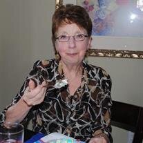 Jeanne Irene Herrmann