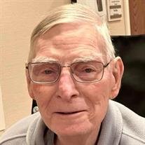 Kenneth Lee Koestner