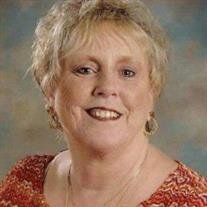 Mrs. Wendy Sue Wright Usry