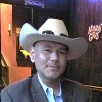 Gerald "Jerry" Bermea Jr.