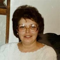 Kathleen M. Sofia
