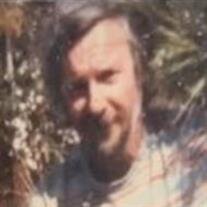Cecil Durrell Swansey