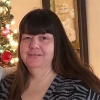 Angela Annett Giddens
