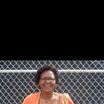 Betty Ann Whitson
