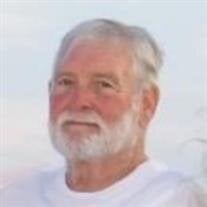 Donald "Chet" Chester May