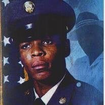Mr. Ernest Lee Gibson, Jr.