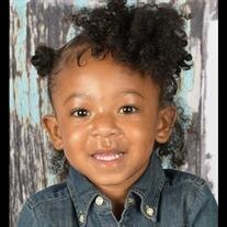 Baby Ny'Loni Yates