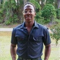 Jonathan Jay Musa - Parramore
