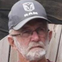 Roy "Kenny" K. Guss