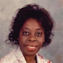 Ms. Francine Monroe