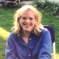 Krista Susanne Wiegers Turner