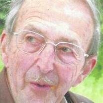 Howard Joseph Curry