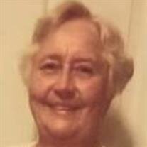 Ann Justus Morgan