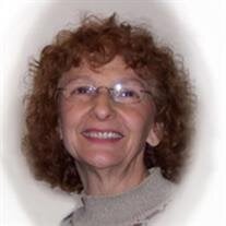 Antoinette J. Horvath