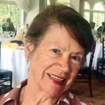 Mrs. Theresa M. Stevens