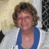 Donna Jean Brewer
