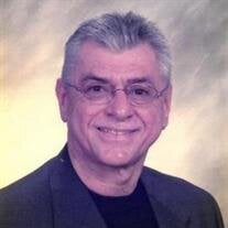 Ray Costa