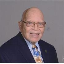 Mr. William Franklin Bishop
