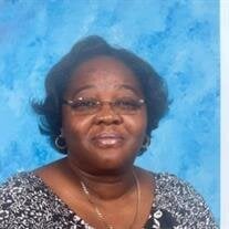 Gladys Delois Peters