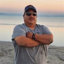 Gerardo Garcia-Hernandez