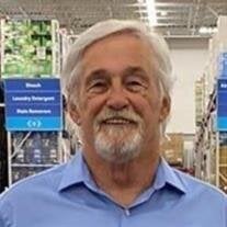Larry A. Milner, Sr.