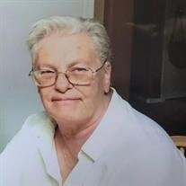 Eileen Joan Jarvis