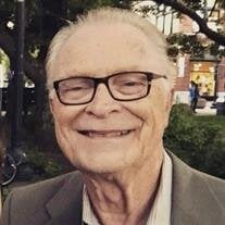 Joe Clifford Rader