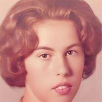 Judy Walker