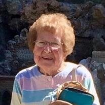 Audreen Ann Tripp