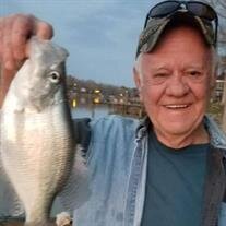Walter Alvin Pennington Sr.