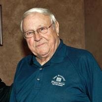 Robert A. Brunozzi, Sr.