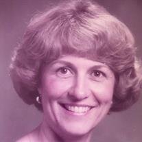 Sharon J. Waters