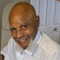 Mr. Joseph Perkins, Sr.