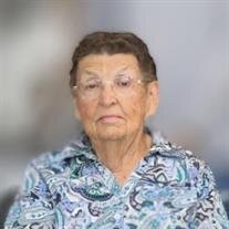 Hilda Donoho