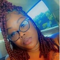 Tashara Latoya Boone