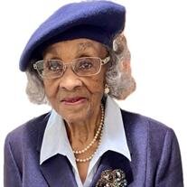 Alma Hassell