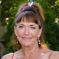 Dixie Del Fischer