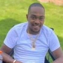 Shakur "Mookie" Neely