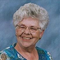 Mary Bartzen Hunt