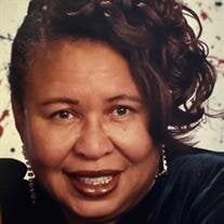 Vivian Thomas