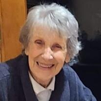 Judy M. Flanders
