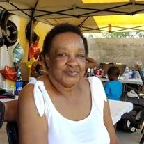 Mrs. Brenda Joyce Downs