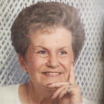 Alice C. Hebert