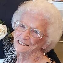 Jo Iris (Norris) Griffin