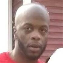Mr. Sylvester L. Erving Sr.