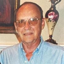 Samuel Berry Ross Jr.