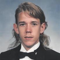 Joseph"Jody" Chaffin