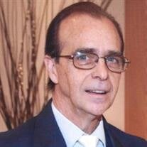 Clifford A Rogers