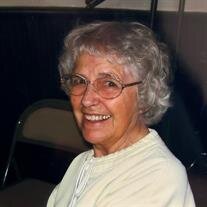 Donna Jean Wilkins