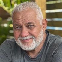James Carl Hirsch